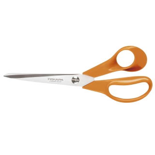 Škarje za dom in vrt vrt 21 cm - FISKARS - 