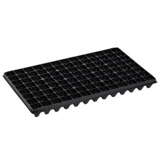 Pladenj za seme, drevesnica, vstavite - 66 celic - 1 kos - 
