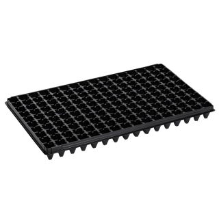 Pladenj za seme, vrtec za drevesce, vložek - 160 celic - 1 kos - 