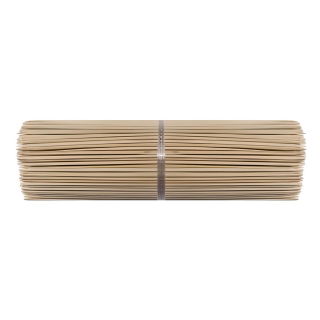 Behandelte Bambusstangen - 30 cm - 20 Stück - 