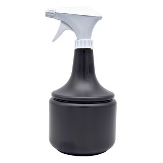 Pulverizator de flori și plante - gri antracit - 0,6 l - 