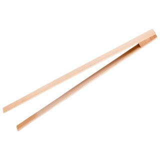 Pinzas de pepino o col en vinagre, aptas para barbacoa - 17 cm - 