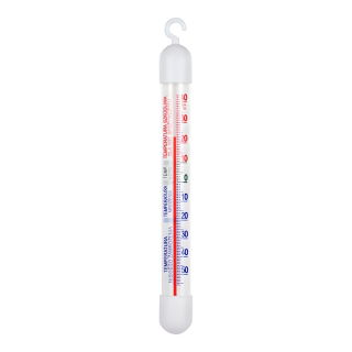 Termometer kulkas dan freezer - dengan gantungan - 