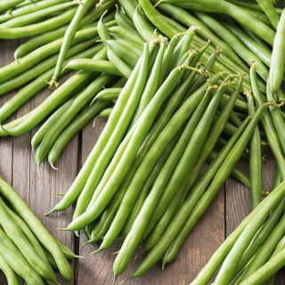 Mahune 'Ferrari' - ukusan, otporan na bolesti - 500g sjemena (Phaseolus vulgaris)