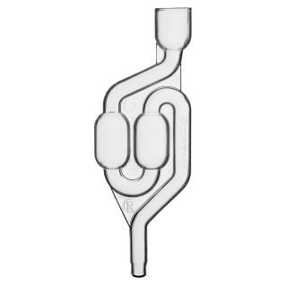 Mini airlock in plastica - 