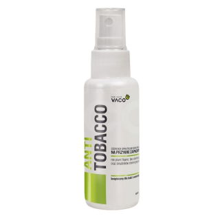 Eco Neutralizador de Olores - Anti Tabaco Fast Fresh - 50 ml - 