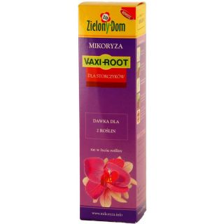 Mykorhízna vakcína pre orchidey - 