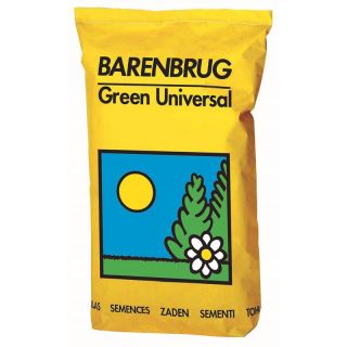 Tappeto erboso "Green Universal" - miscela universale di semi da giardino per giardini domestici - 5 kg - 