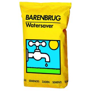 Watersaver - lawn seed mix for dry sites - 15 kg