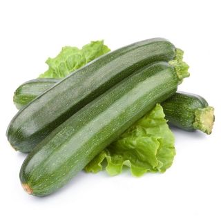 Cukkini - Soraya - Sötétzöld, rendkívül termékeny fajta - Friss vetőmagok