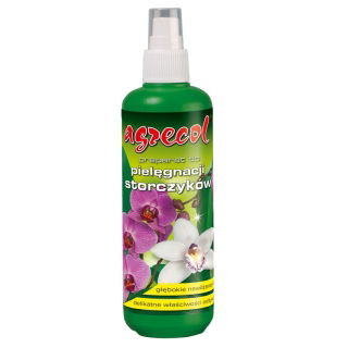 Hidratante Orchid Care - Agrecol® - 200 ml - 