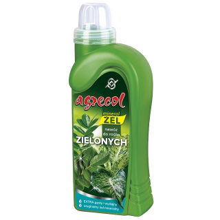 Гел тор за зелени растения - Agrecol® - 250 мл - 