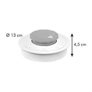 Pickle jar lid - TESCOMA DELLA CASA