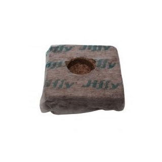 Erweiterbarer Topf - GrowBlock - 100 x 100 mm - 184 Stk - 