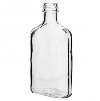 Fiaschetta per liquore - 100 ml - 100 pezzi - 