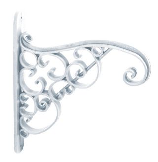 Hanger for flower pots - Akant - White