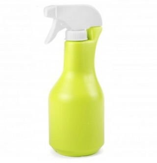 Lime zöld, 0,5 liter virágszóró - 