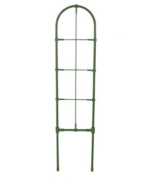 Support plante échelle 13 x 60 cm - 