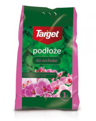Orkide toprağı - Hedef - 3 l - 