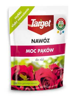 Rózsa műtrágya - Rügyek megtekintése - Target® - 150 g - 