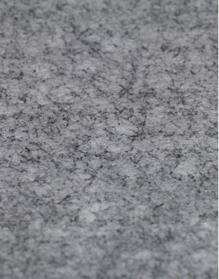 Geo-pile grigio - per pacciamatura - 1,00 x 20,00 m - 