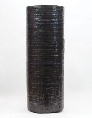 Vải chống cỏ đen (agrotextile) - dày hơn lông cừu - 1,60 x 5,00 m - 