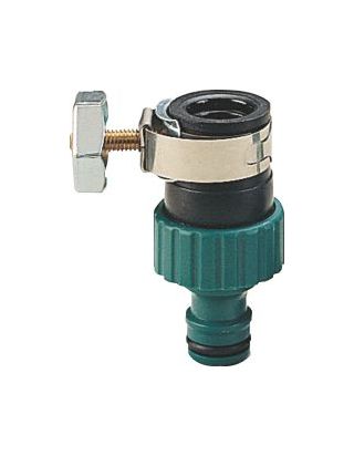 No-thread tap connector - Raco - 55223C