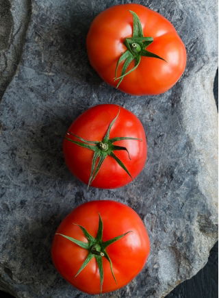 Tomate de invernadero &quot;Tukan F1&quot; - paquete más grande - 