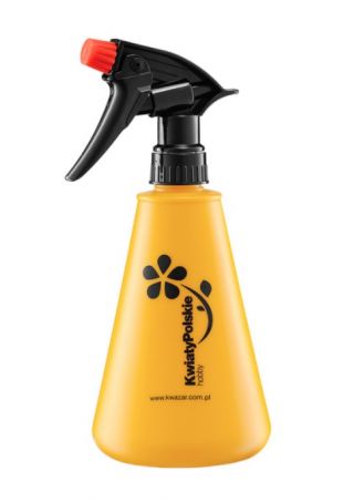 Handspuit Prymulka - 0,6 l - Kwazar - 
