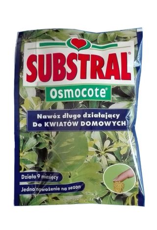Home flower fertilizer - handy spikes - Substral® - 6 x 5 g
