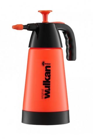 Pulverizador de jardim Wulkan - 2.0 l - Kwazar - 