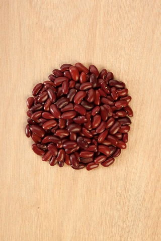 Phaseolus - Toska -  Phaseolus vulgaris - Toska - semi