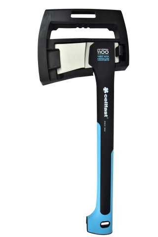 ERGO universal axe 1.1 kg/43 cm - CELLFAST