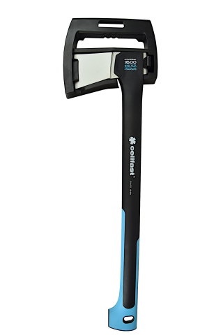 ERGO universal axe 1.6 kg/61.5 cm - CELLFAST