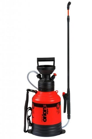 Pulvérisateur à pression de jardin Kwazar Orion Super 3 l - 