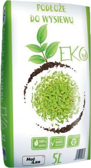 EKO Sembrando tierra - 20 litros - 