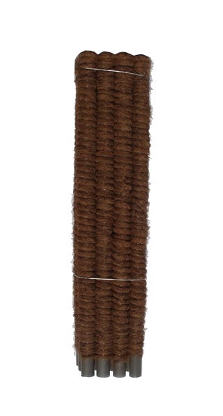 Stödpinne för kokosnötväxt - ø25 mm / 50 cm - 