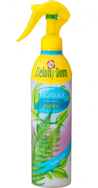 Sanan hedelmöittävä sumu - 300 ml - 