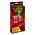 Sort myggenet 150 x 180 cm - beskyttelse mod myg og andre flyvende insekter - 