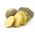 Benih Rutabaga Saba - Brassica napus l. var. napobrassica - 3500 biji