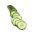 Timun Cina Slangen biji - Cucumis sativus - 175 biji - benih