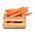 Carrot - Koral - Rich Flavour, Perfect for Juicing - Fresh Seeds