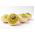 Benih Rutabaga Saba - Brassica napus l. var. napobrassica - 3500 biji