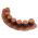 Palisade taman - rendah - 4,05 m - Terracotta - 