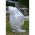 Bulu putih musim dingin (agrotextile) - melindungi tanaman dari embun beku - 1,60 x 20,00 m - 