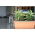 Pot bunga luar - Terra - 60 cm - Terracotta - 