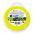 Garis potong untuk pemangkas rumput - 2,0 mm, 15 m - bulat - CELLFAST - 