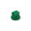 Duză pulverizator - duză plată pentru ventilator EF-015 - verde - Kwazar - 