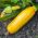 Squash - Atena Polka - 20 seeds- Cucurbita pepo