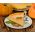 Moliugai - Justynka - 28 sėklos - Cucurbita maxima